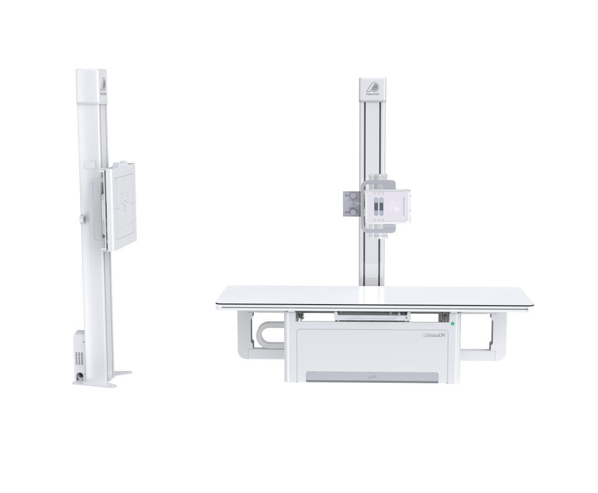 X-ray 630mA 2