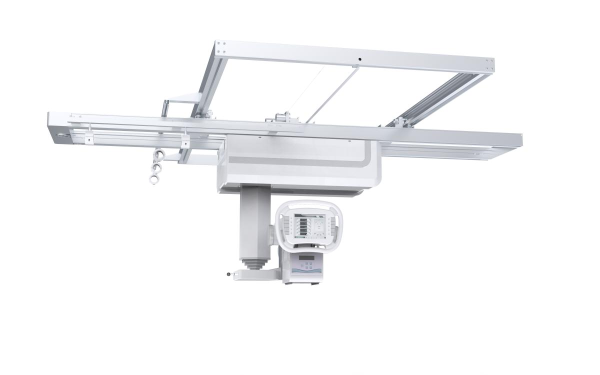 X-ray 1000 mA 2