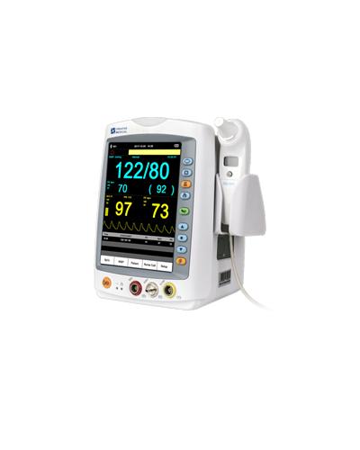 Vital Sign Monitor 2