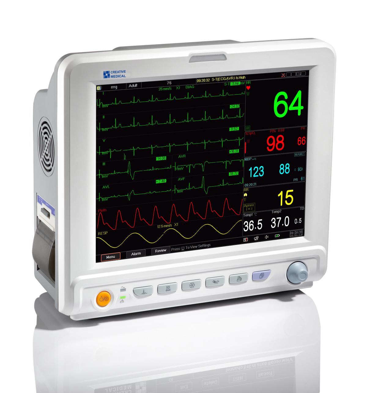 Patient Monitor