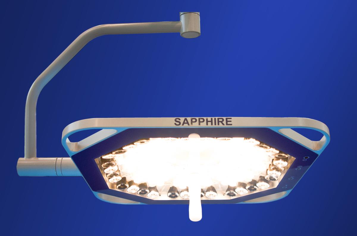 OT Light - SAPPHIRE Series