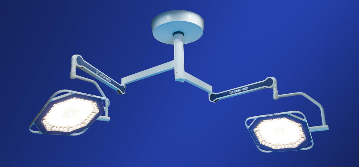 OT Light - SAPPHIRE Series 2