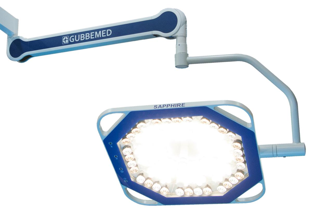OT Light - SAPPHIRE Series 3
