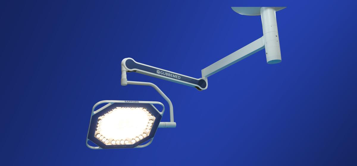 OT Light - SAPPHIRE Series 4