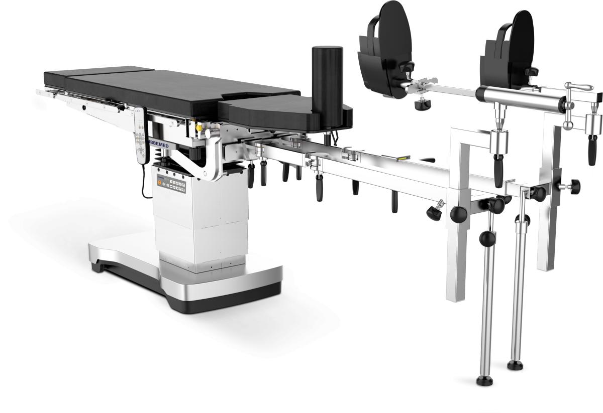 OT Table - BERLIN Series 3