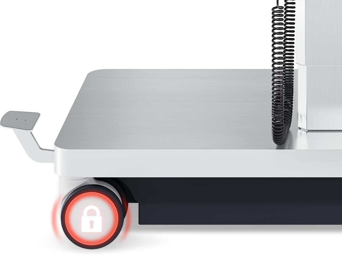 OT Table - SYLT Series 2