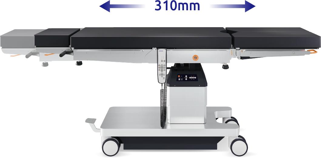 OT Table - SYLT Series 4