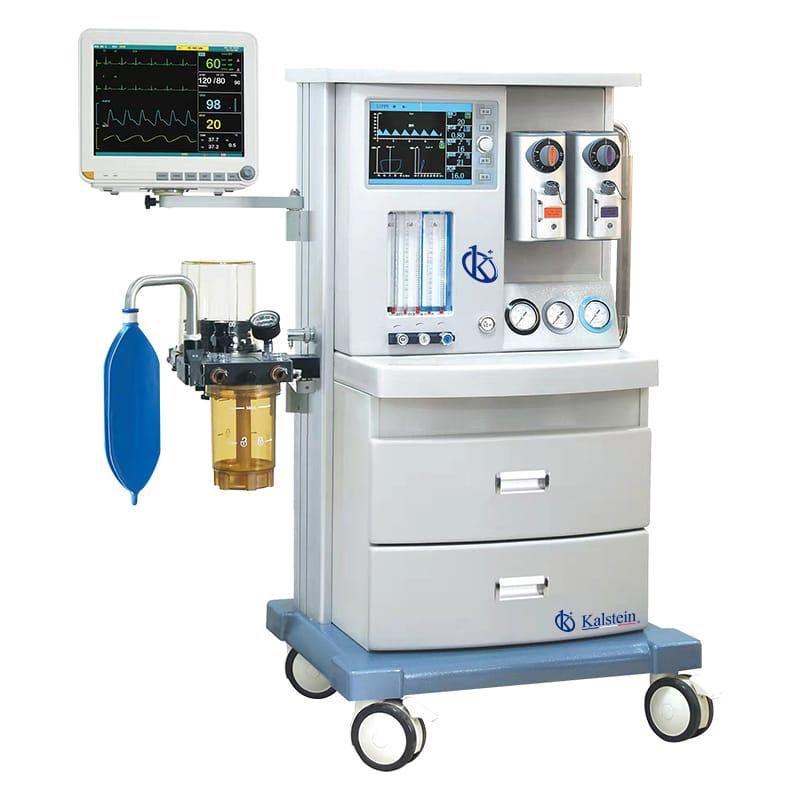 Anesthesia Machine